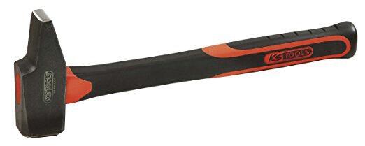 MARTELLERIE - Marteau rivoir