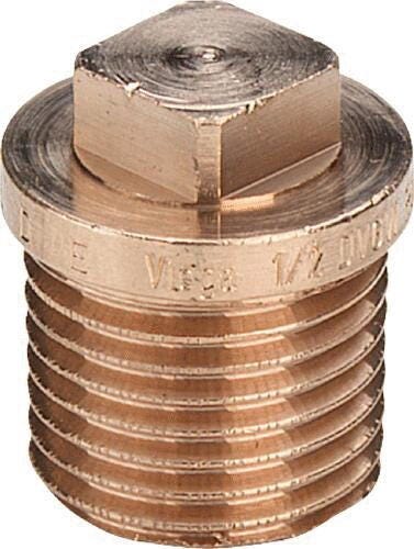 BOUCHON - De protection - Mâle - 3290