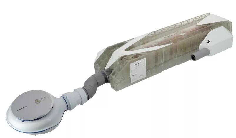ZYPHO® - Récupérateur de chaleur iZi30 horizontal