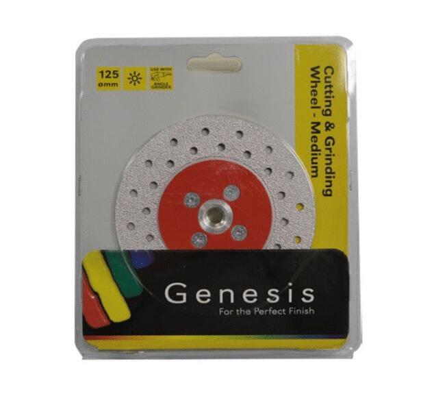 DISQUE - Multipurpose
