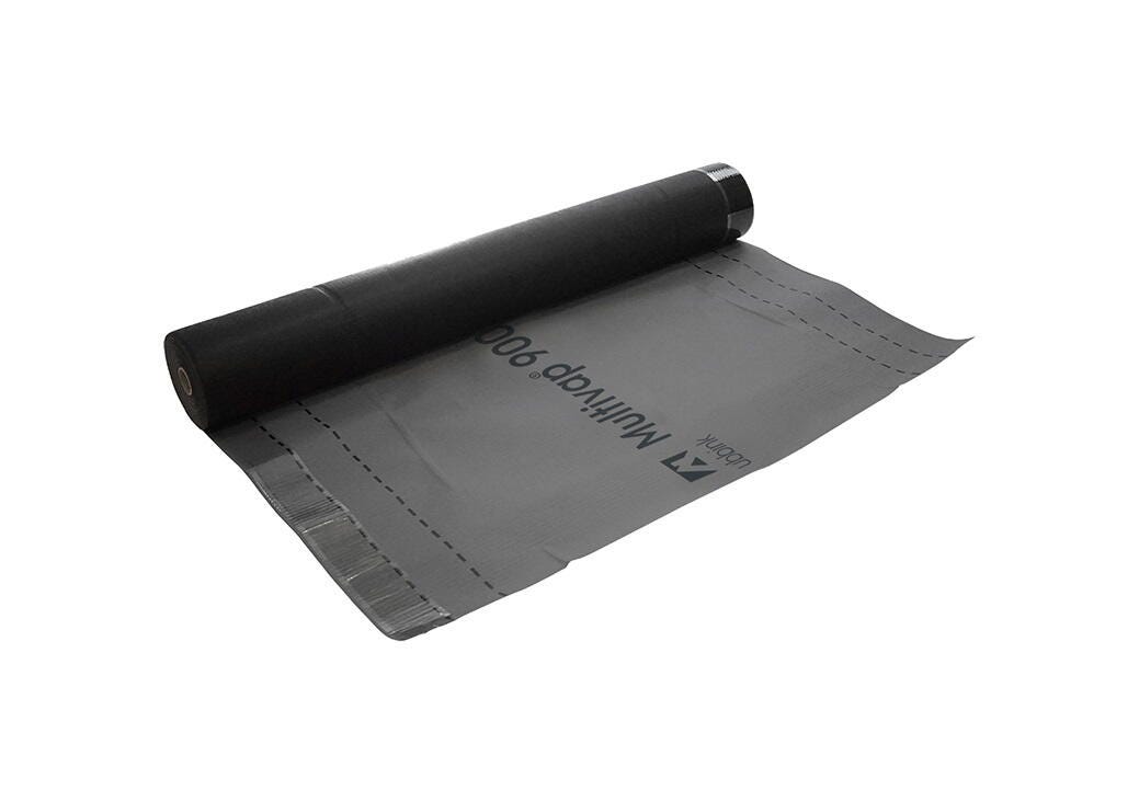 ECRAN DE SOUS-TOITURE RESPIRANT - Multivap® 900 M+