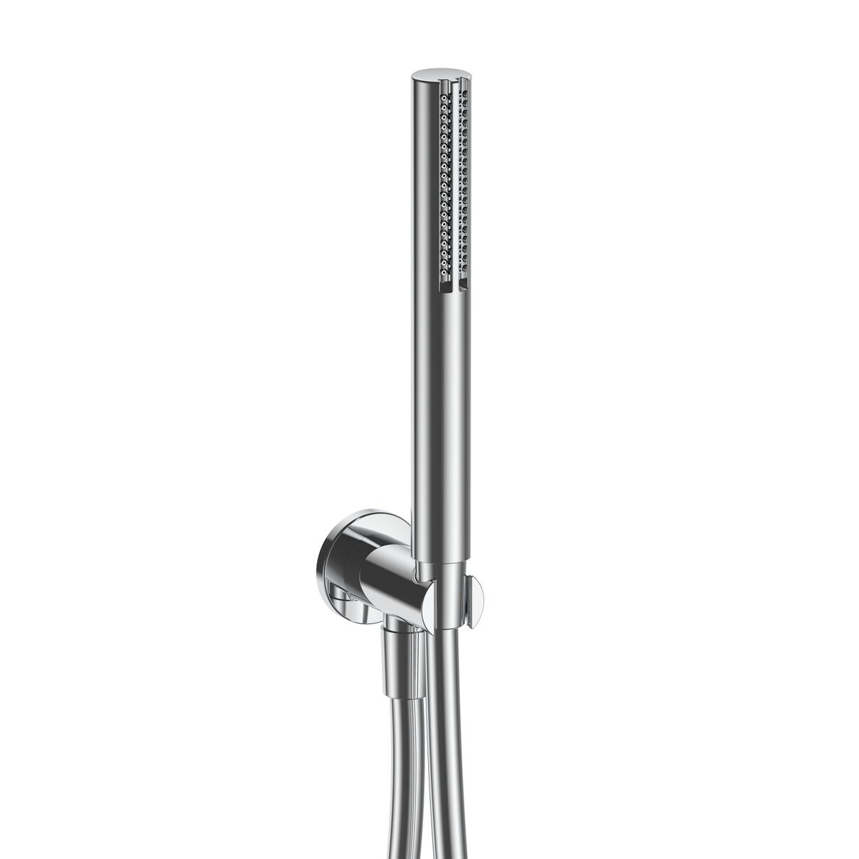 COMBINE DE DOUCHE POUR MITIGEUR A ENCASTRER