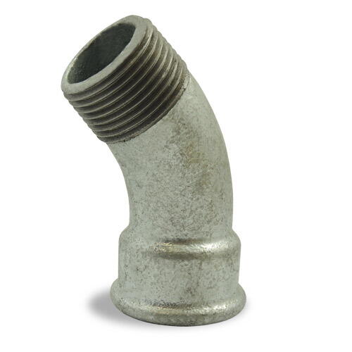 COURBE - MF - 45° - 40