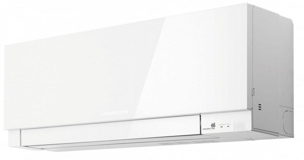 MURAL - MSZ/MUZ-EF-VE/VG/VGKB/VGKS/VGKW - Inverter - Design