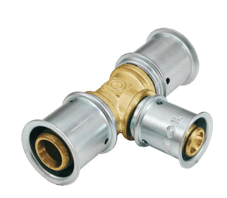 TE MULTICOUCHE A SERTIR - Réduit