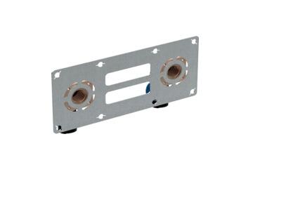 APPLIQUE MULTICOUCHE FLOWFIT - Kit 90°