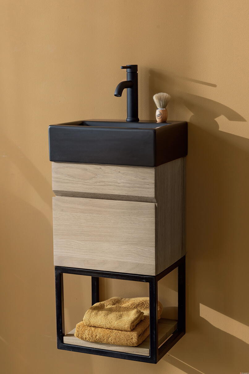 NATURE - Meuble lave-mains