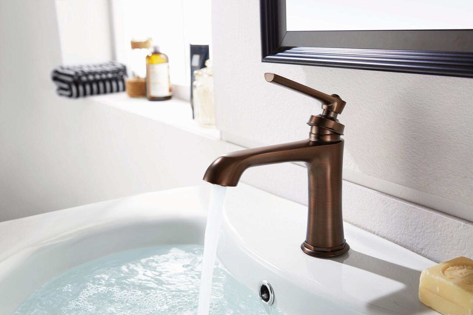 LADY'S - Mitigeur lavabo