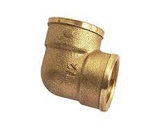 COUDE - FF - 90° - 90