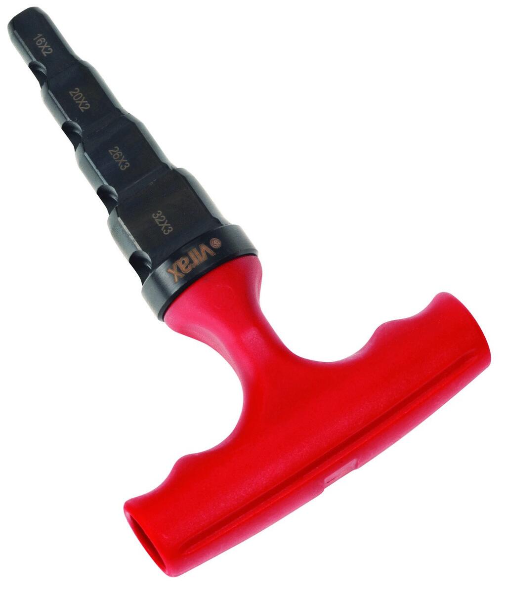 EBAVUREUR - A cliquet