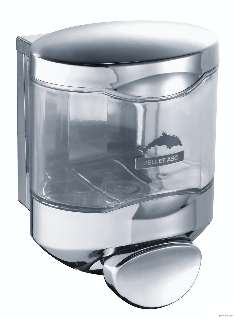 COLLECTIVITE - Distributeur de savon liquide