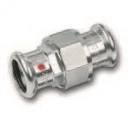 RACCORD UNION SANHA-THERM - FF - 3 pièces - 24330