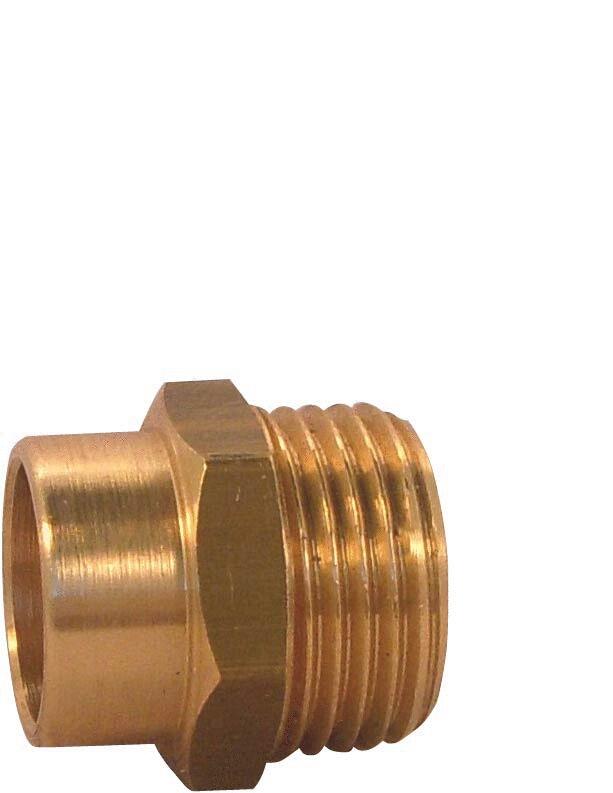 MANCHON SERIE FORTE - MF - Droit - 243GCU