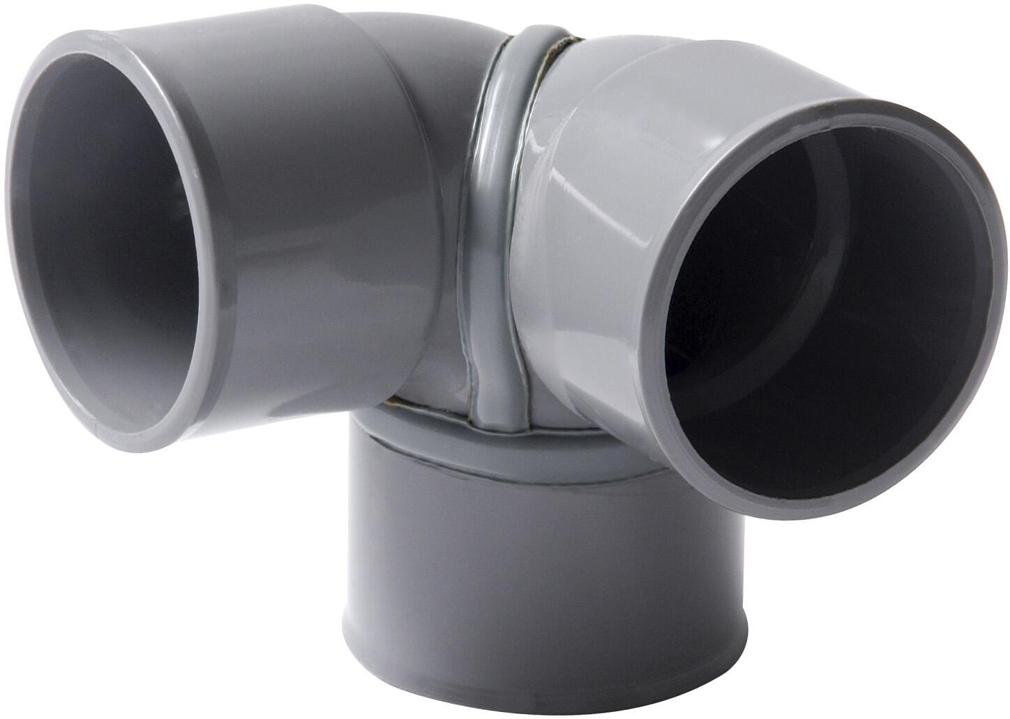 COUDE - FF - 87°30 - Double