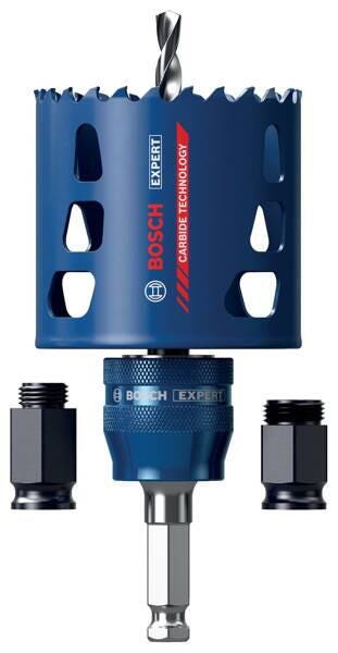 SCIE TREPAN EN COFFRET