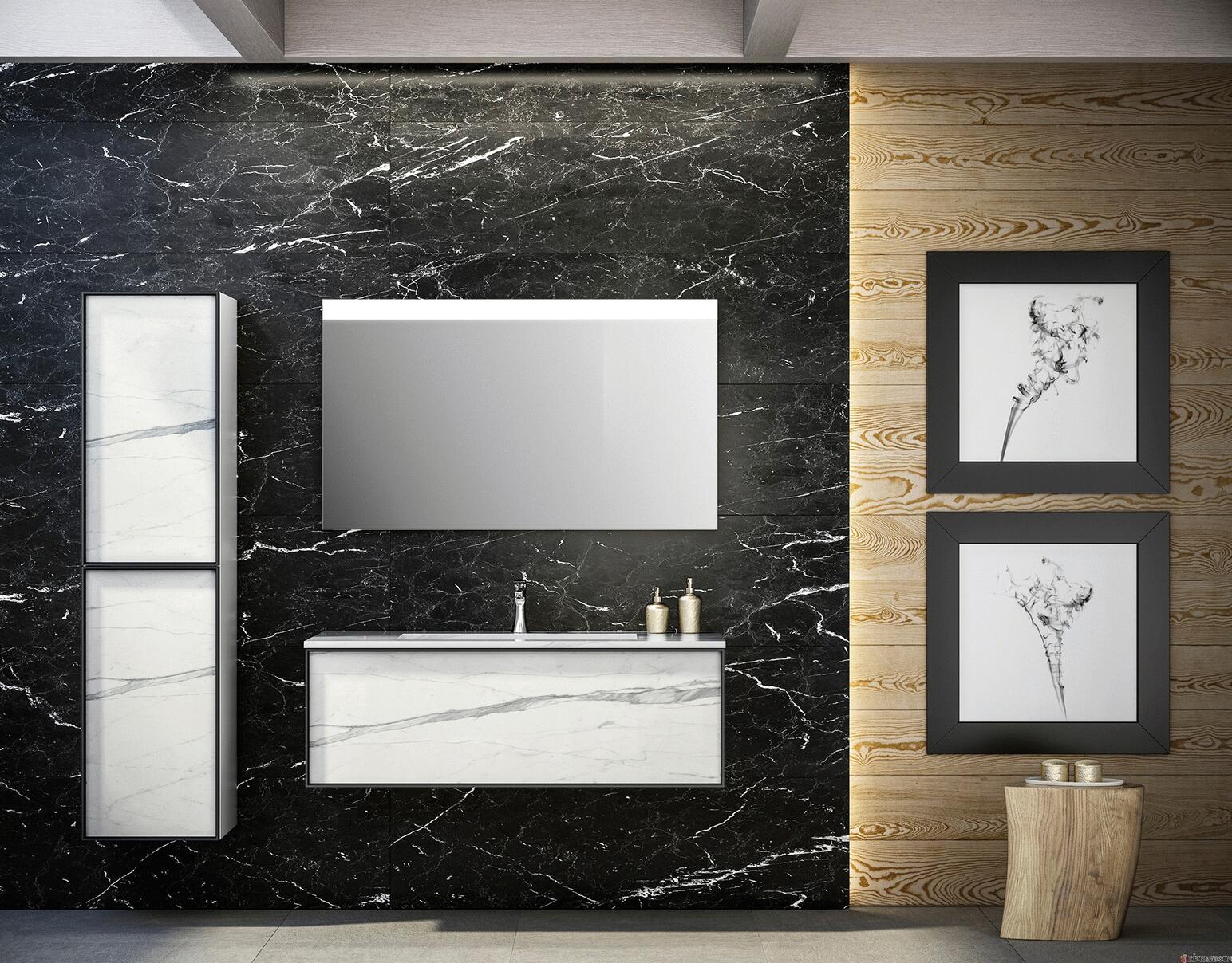 COMPOSITION CLASS - 3 - Meuble complémentaire