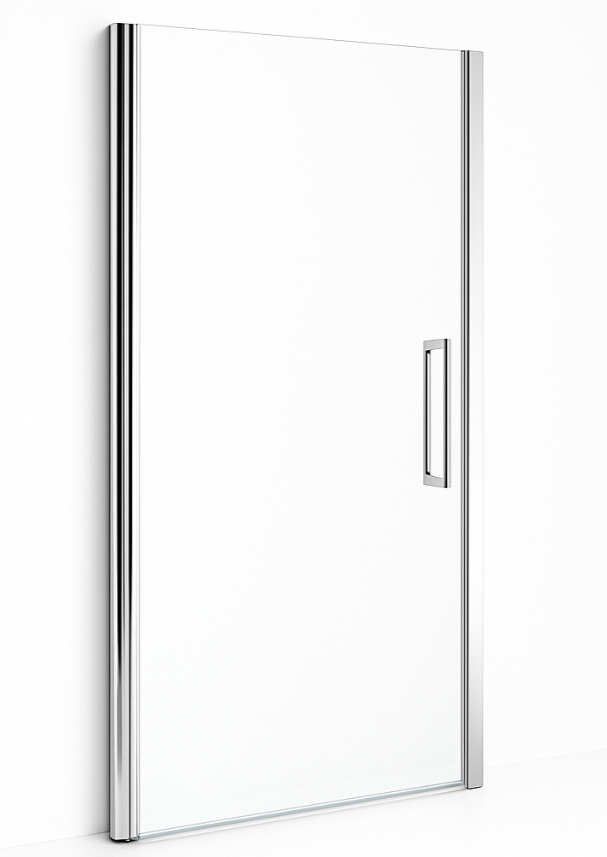 EXCLUSIVITES RICHARDSON PAR NOVELLINI - Porte pivotante