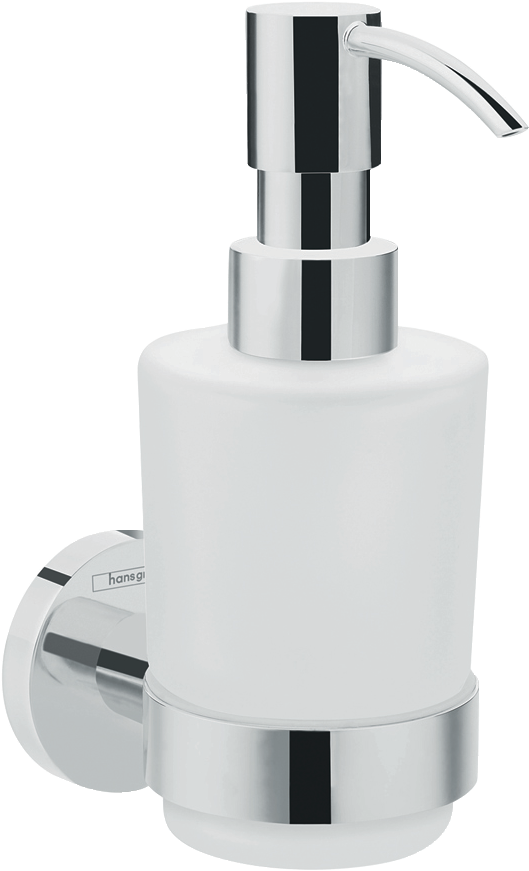 LOGIS UNIVERSAL - Distributeur de savon liquide