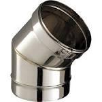 CONDUITS RIGIDES INOX SIMPLE PAROI