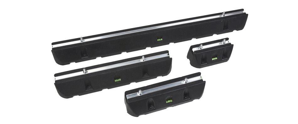 SUPPORTS - Support sol Rubber