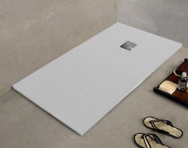 LOTUS - Receveur douche