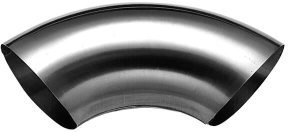 COUDE - 90° - Soudé "PARIS"