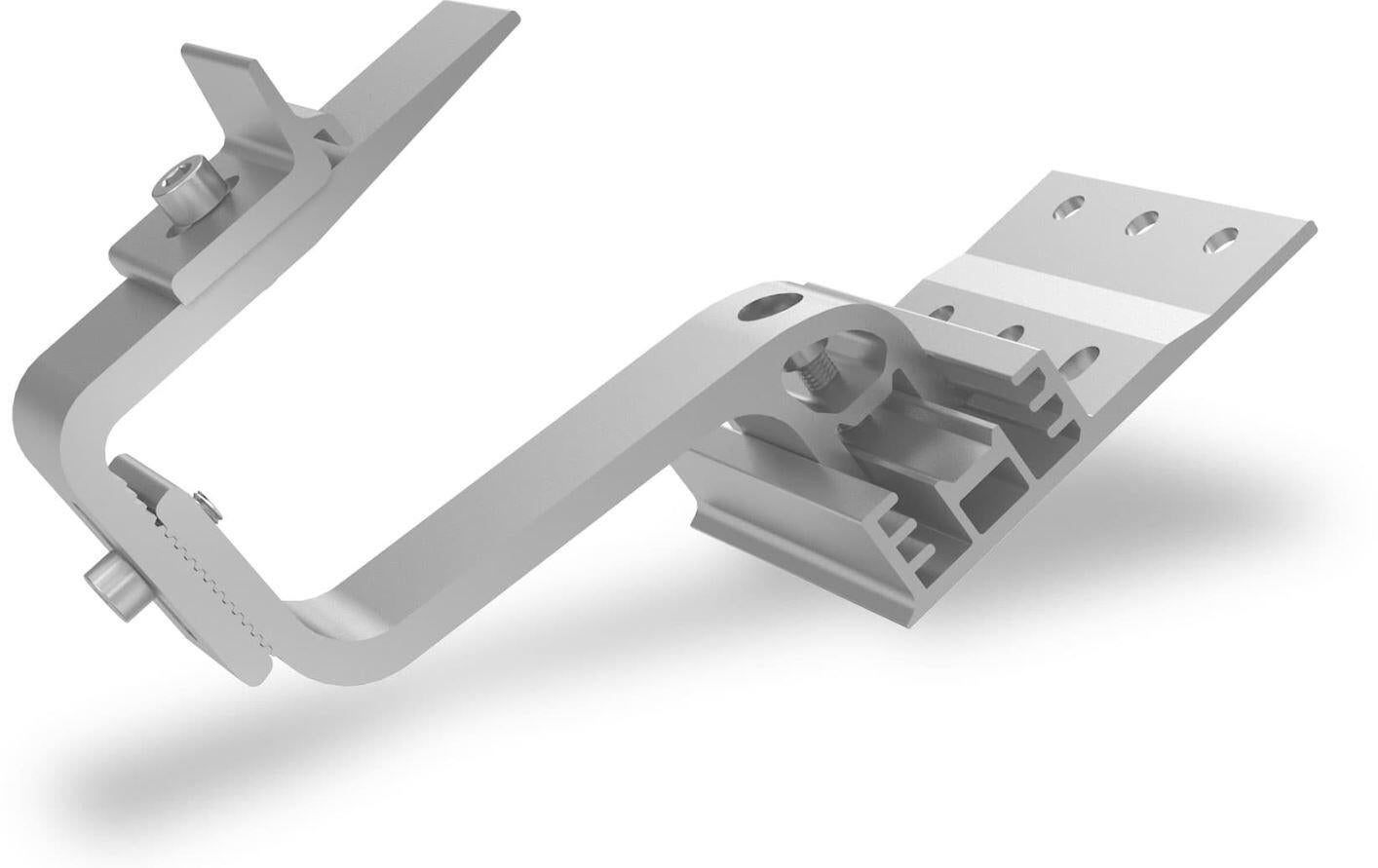 ACCESSOIRES - FIXATION CROCHET TUILE