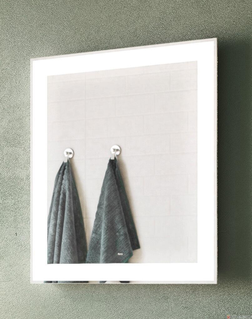 IRIDIA - Miroir rectangulaire