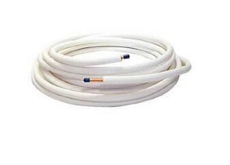 TUBE CUIVRE FRIGO PREISOLE - Monotube