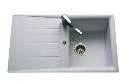 SLAVE - Evier réversible en Naturalite®