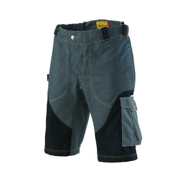VETEMENT - Bermudas Outforce 2R