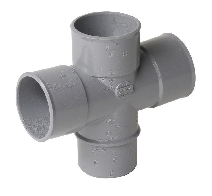 CULOTTE / EMBRANCHEMENT - MF - 87°30 - Double