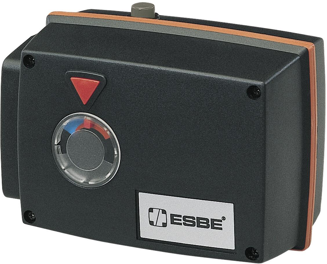 SERVOMOTEUR ROTATIF - Série 90