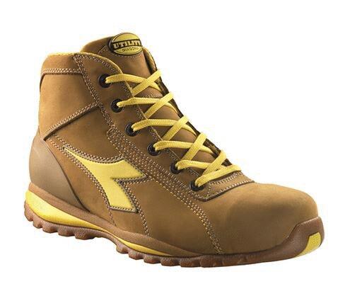 CHAUSSURES DE SECURITE - Glove 2 S3