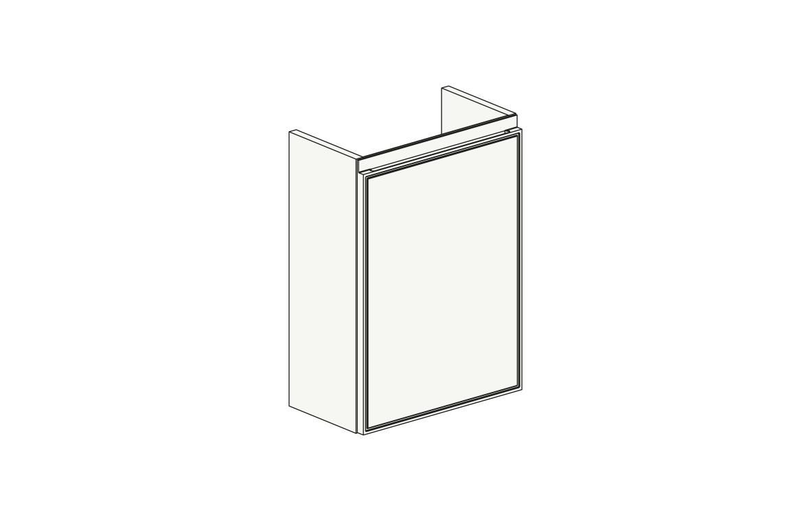 EXCLUSIVITES RICHARDSON PAR GBGROUP - Meuble lave-mains