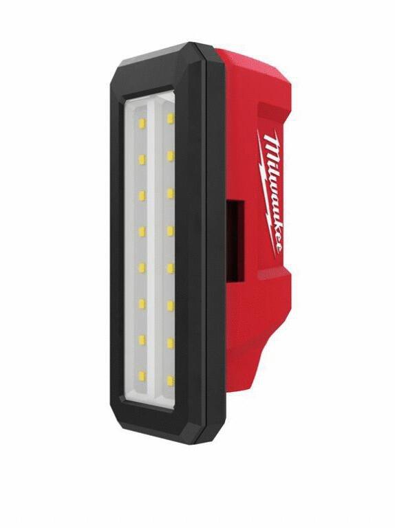 ECLAIRAGE - De chantier compact orientable