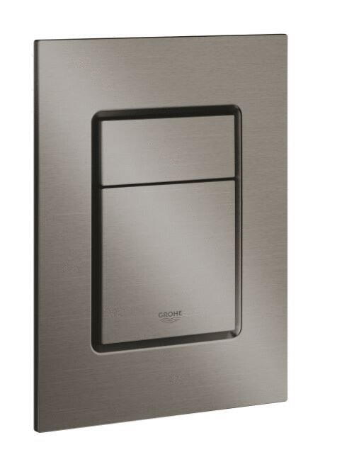 SKATE COSMOPOLITAN - Plaque de commande pour mécanisme pneumatique