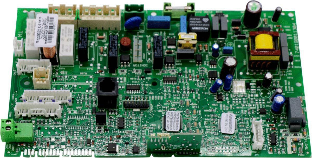 CIRCUITS IMPRIMES