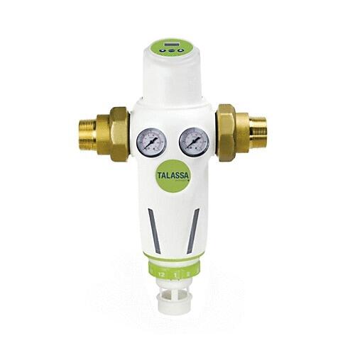 FILTRE AUTONET - FILTRE SEMI AUTOMATIQUE