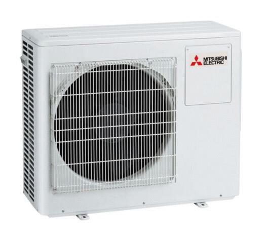 MURAL - MXZ-HA-VF - Inverter Multi-split Essentiel - Monophasé R32