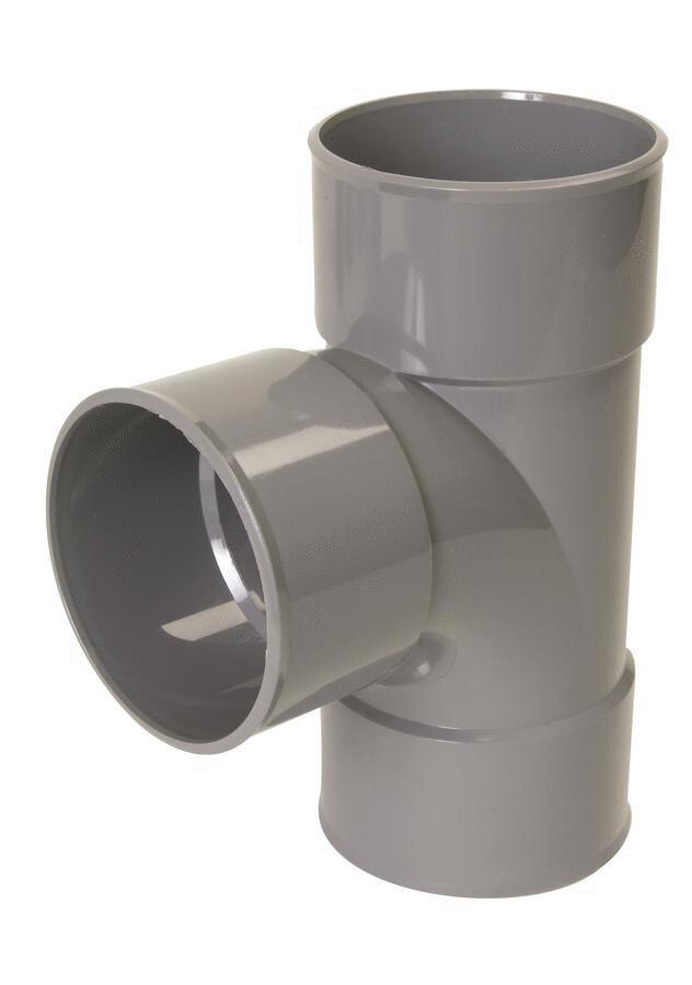 CULOTTE / EMBRANCHEMENT - FF - 87°30 - Simple