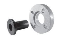 RACCORD DE SECURITE PE/ELS FRIALEN - Collet bride anti-fluage