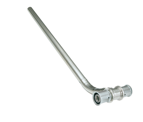 CANNE MULTICOUCHE A SERTIR - En Té