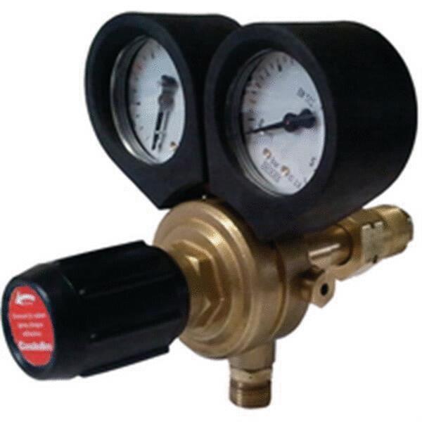 MANO-DETENDEUR - Acétylène