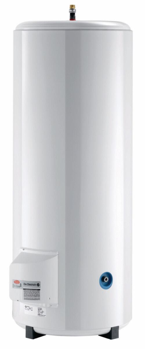 COR-EMAIL THS - RESISTANTE STEATITE - Chauffe-eau électrique à accumulation à poser