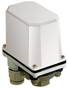 ACCESSOIRE ELECTRIQUE - Contacteur Manométrique