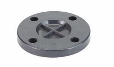 RACCORD A COLLER PVC-UH METRIQUE - Bride