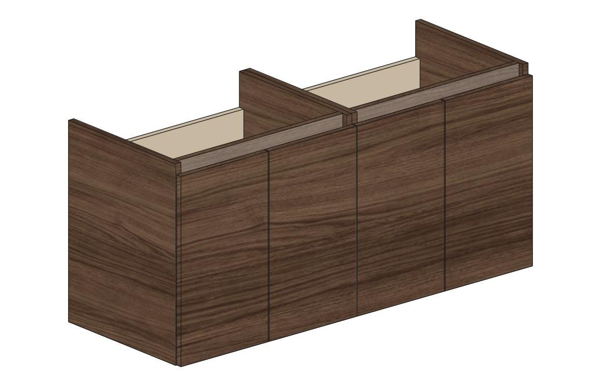 EXCLUSIVITES RICHARDSON PAR GBGROUP - Meuble sous plan