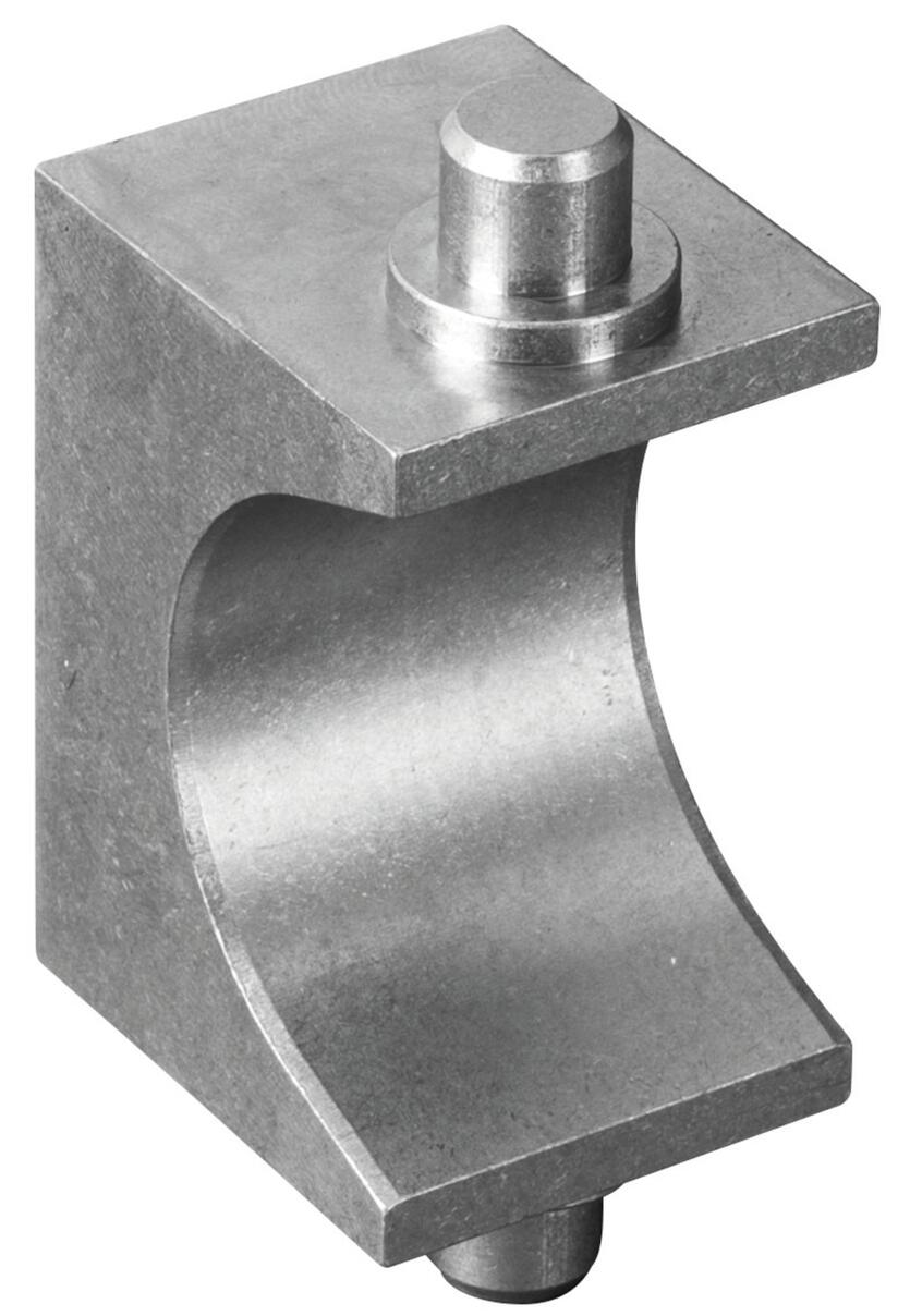 ACCESSOIRES DE CINTRAGE - Formes de cintrage et pièces coulissantes