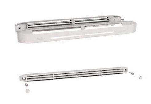 GRILLE EXTERIEURE